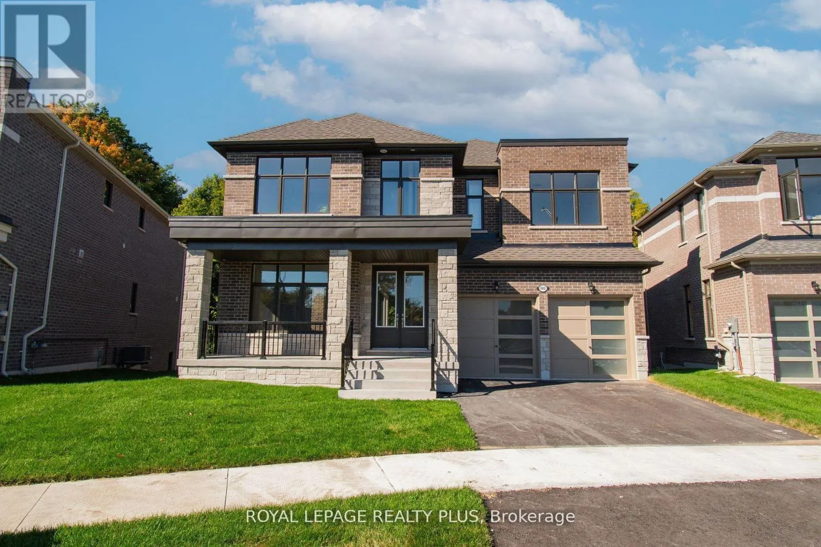980 CHURCH DRIVE