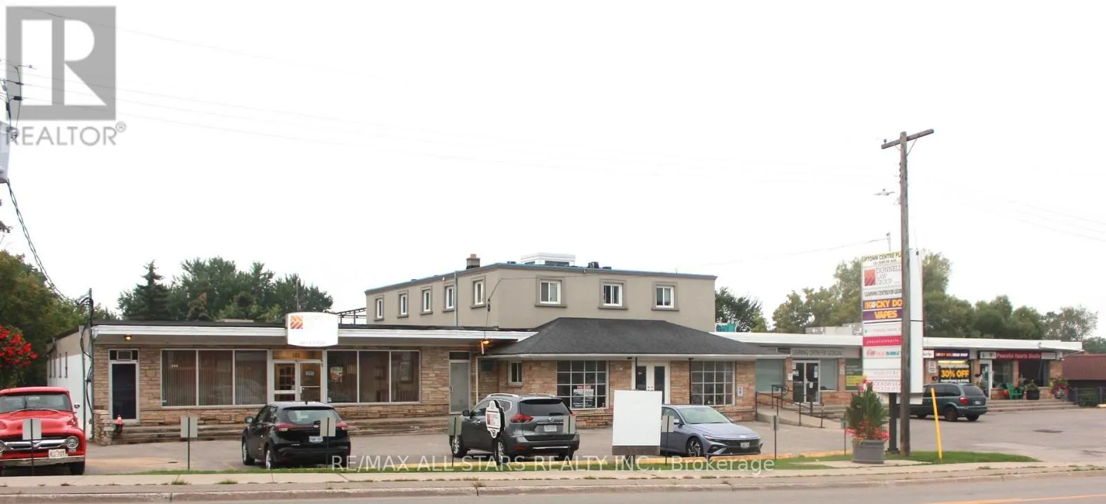 183 SIMCOE AVENUE