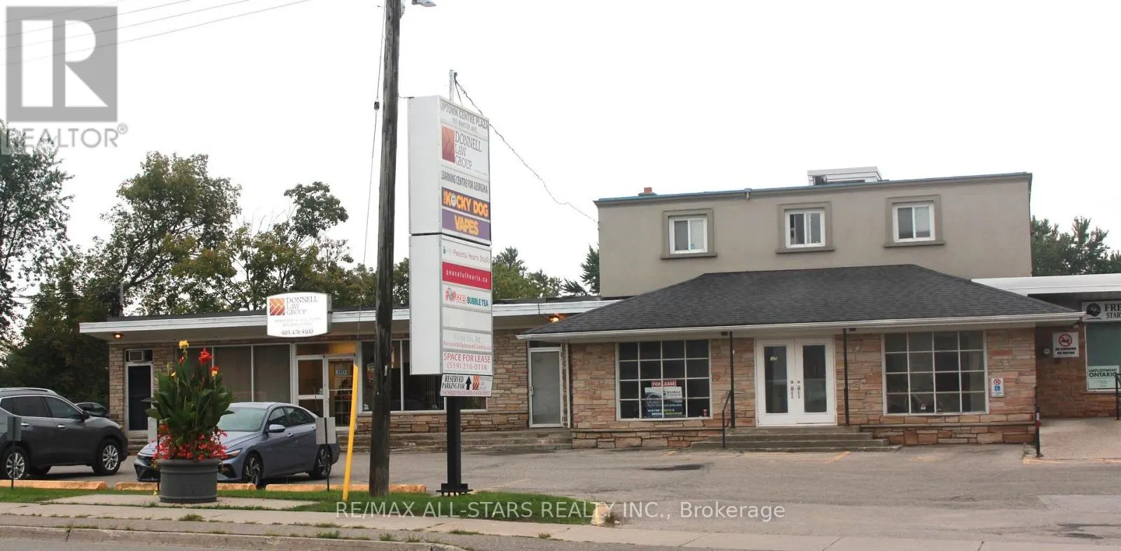 183 SIMCOE AVENUE