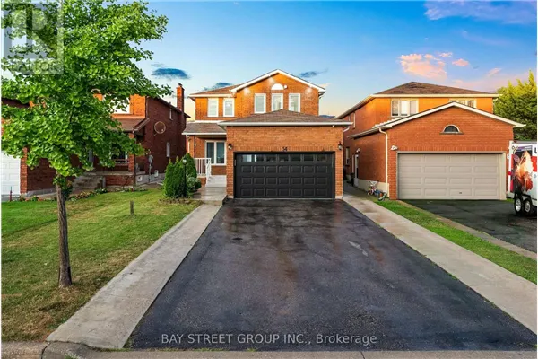 34 LAMP CRESCENT