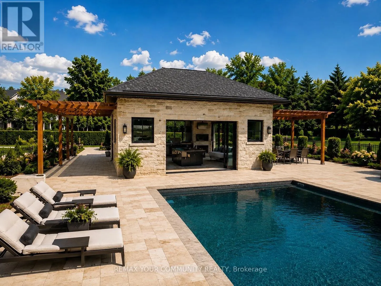 15 EDEN VALE DRIVE
