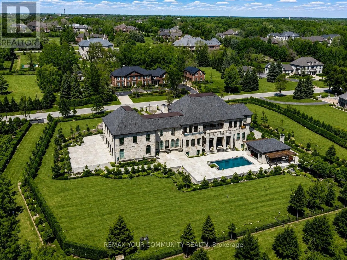 15 EDEN VALE DRIVE