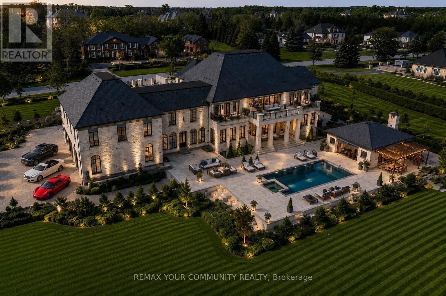 15 EDEN VALE DRIVE