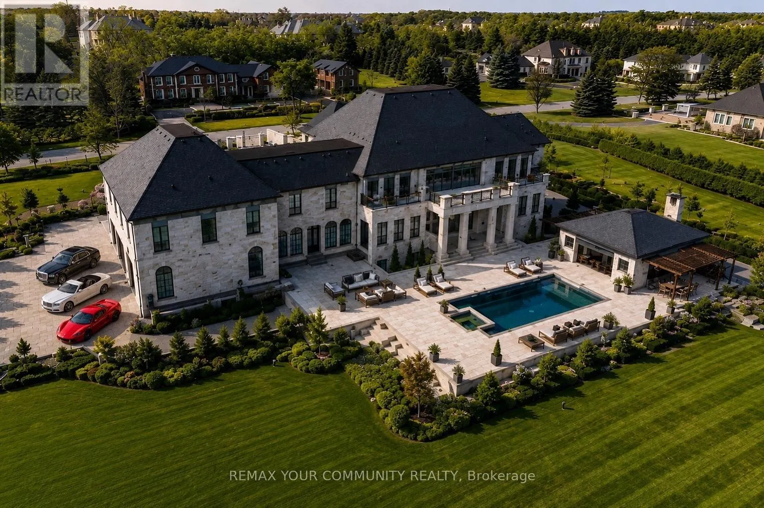 15 EDEN VALE DRIVE