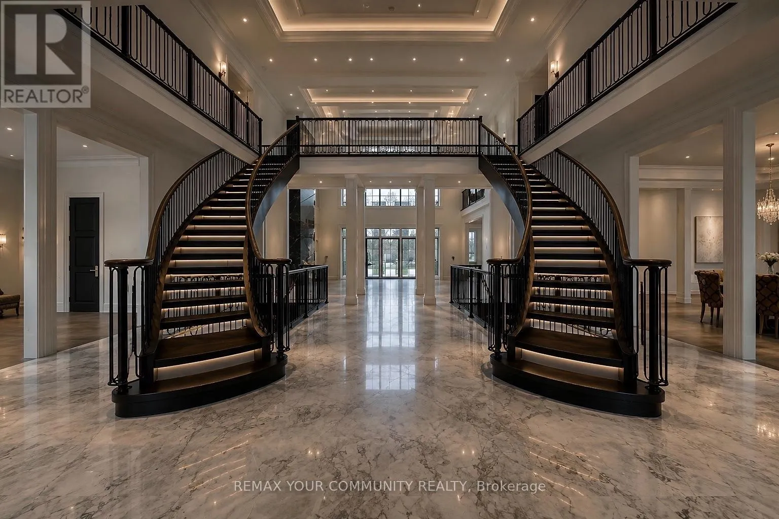 15 EDEN VALE DRIVE