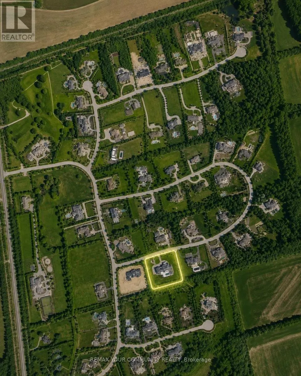 15 EDEN VALE DRIVE