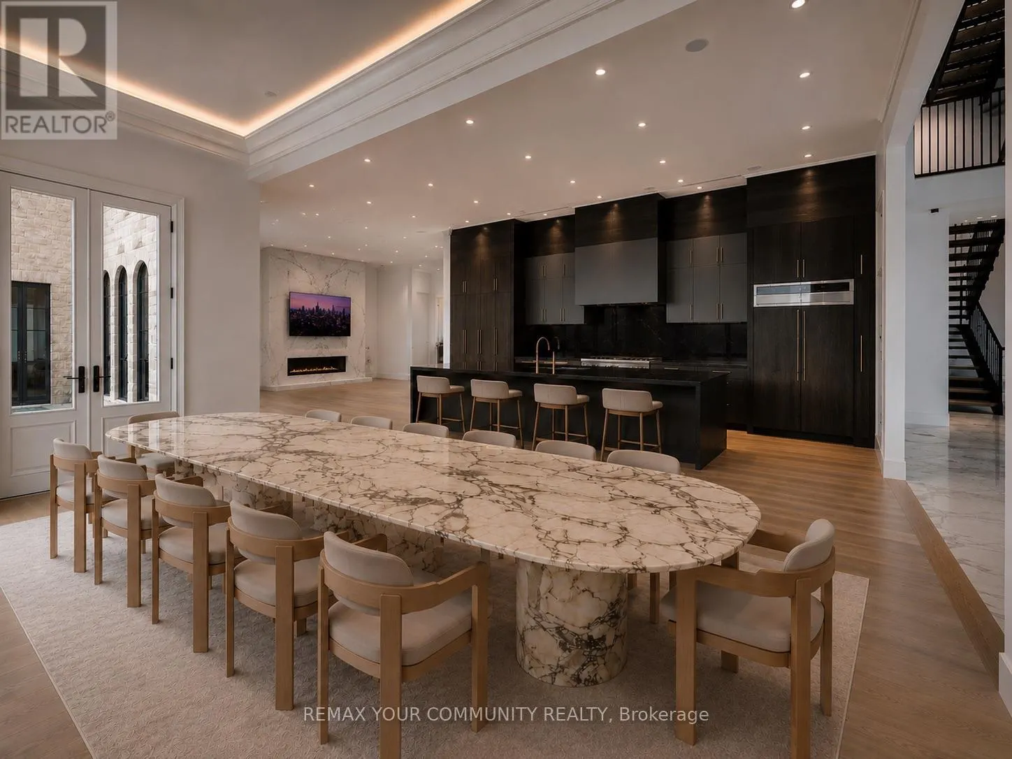 15 EDEN VALE DRIVE