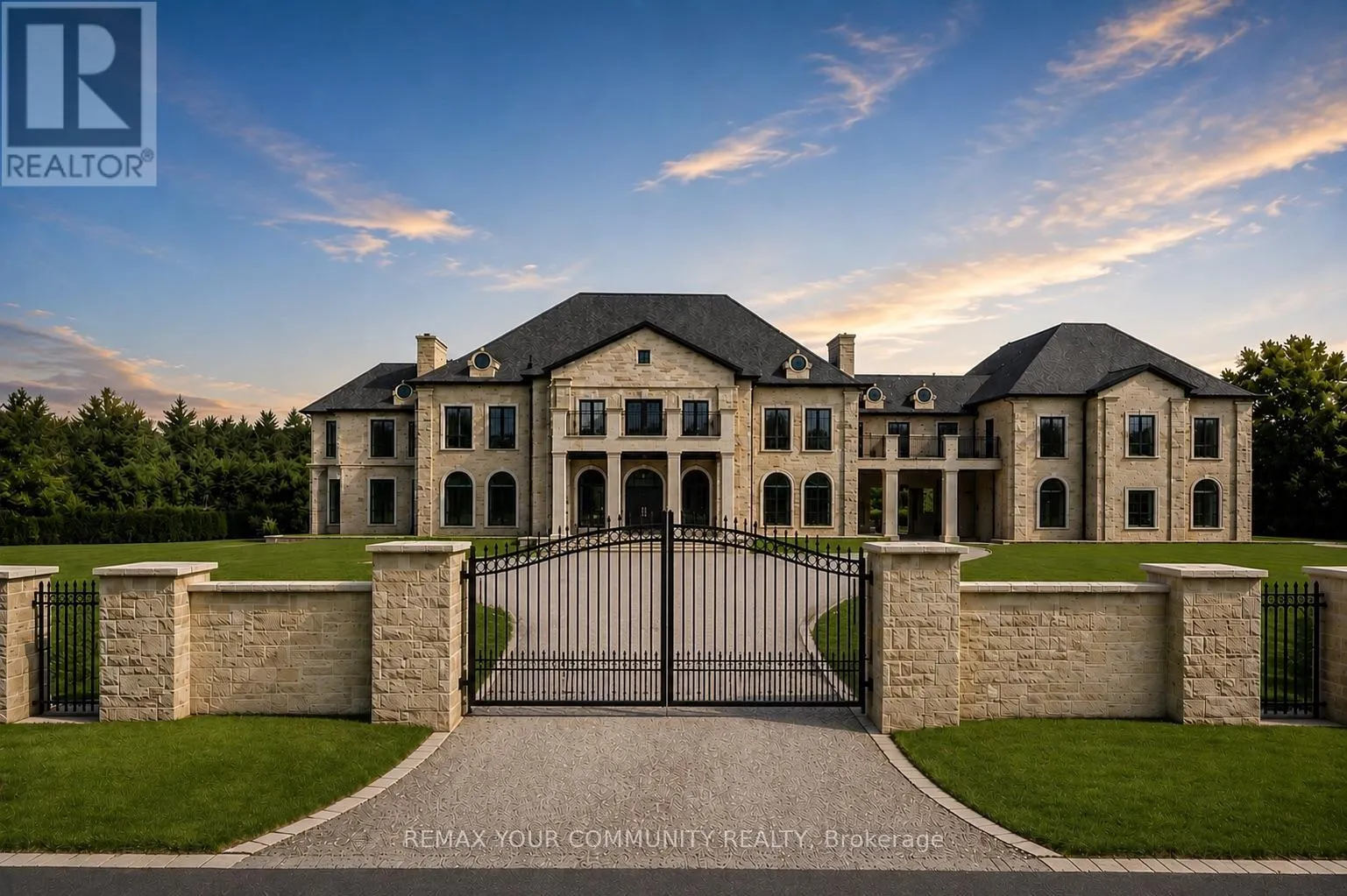 15 EDEN VALE DRIVE