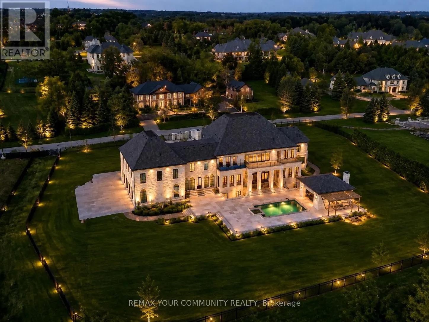 15 EDEN VALE DRIVE