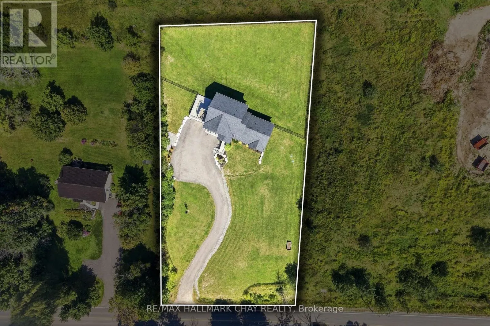 4790 25TH SIDE ROAD