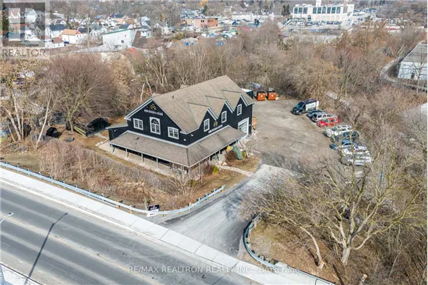505 QUEEN STREET