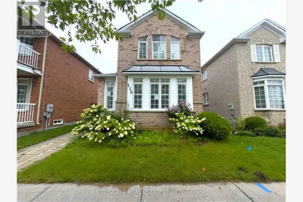 116 EMERY HILL BOULEVARD