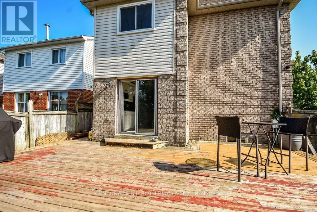 1244 BENSON STREET