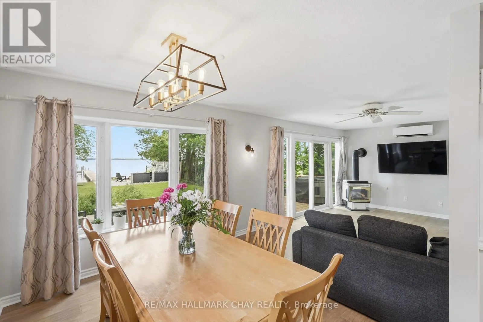 2345 CRYSTAL BEACH ROAD