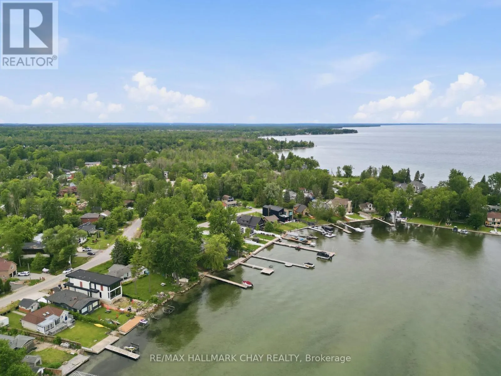2345 CRYSTAL BEACH ROAD