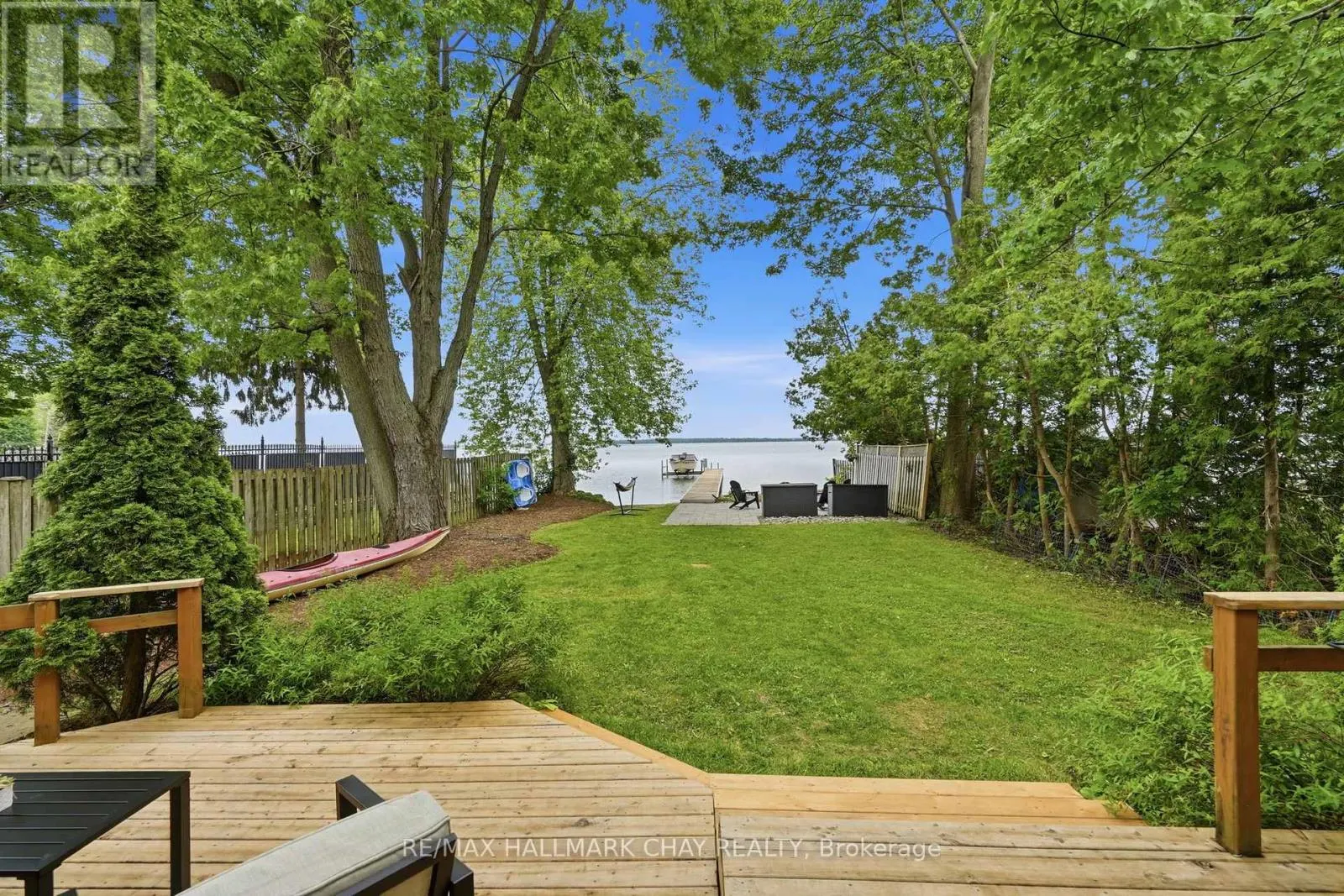 2345 CRYSTAL BEACH ROAD