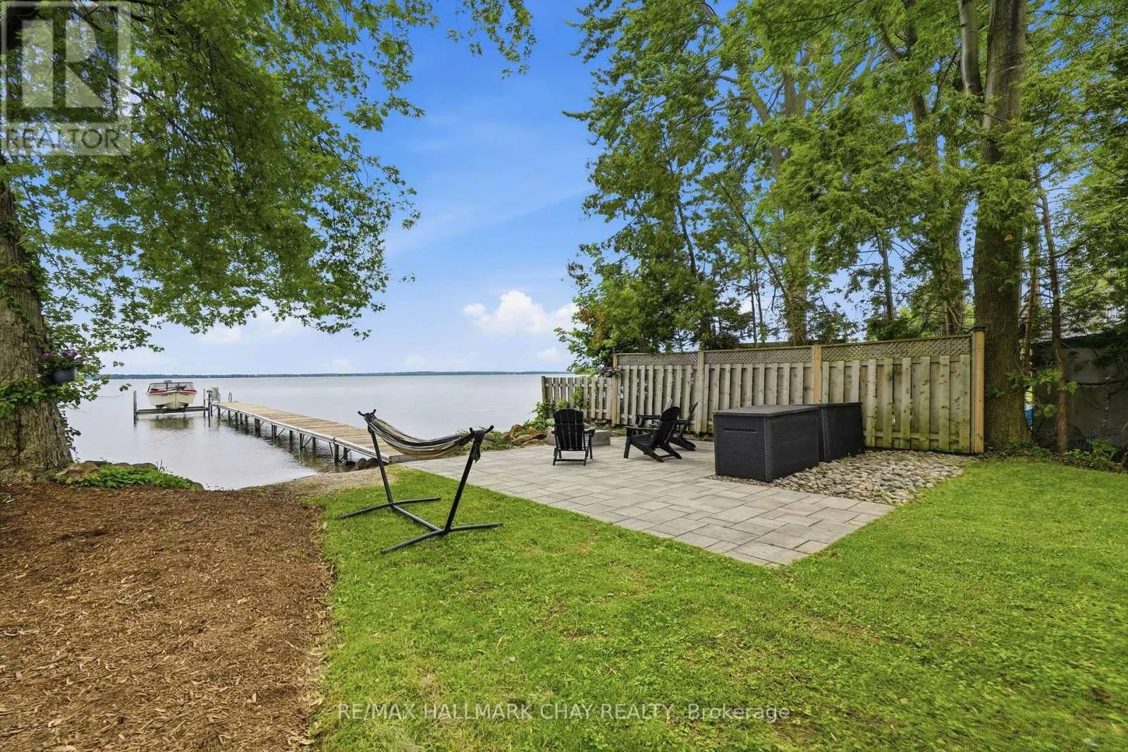 2345 CRYSTAL BEACH ROAD