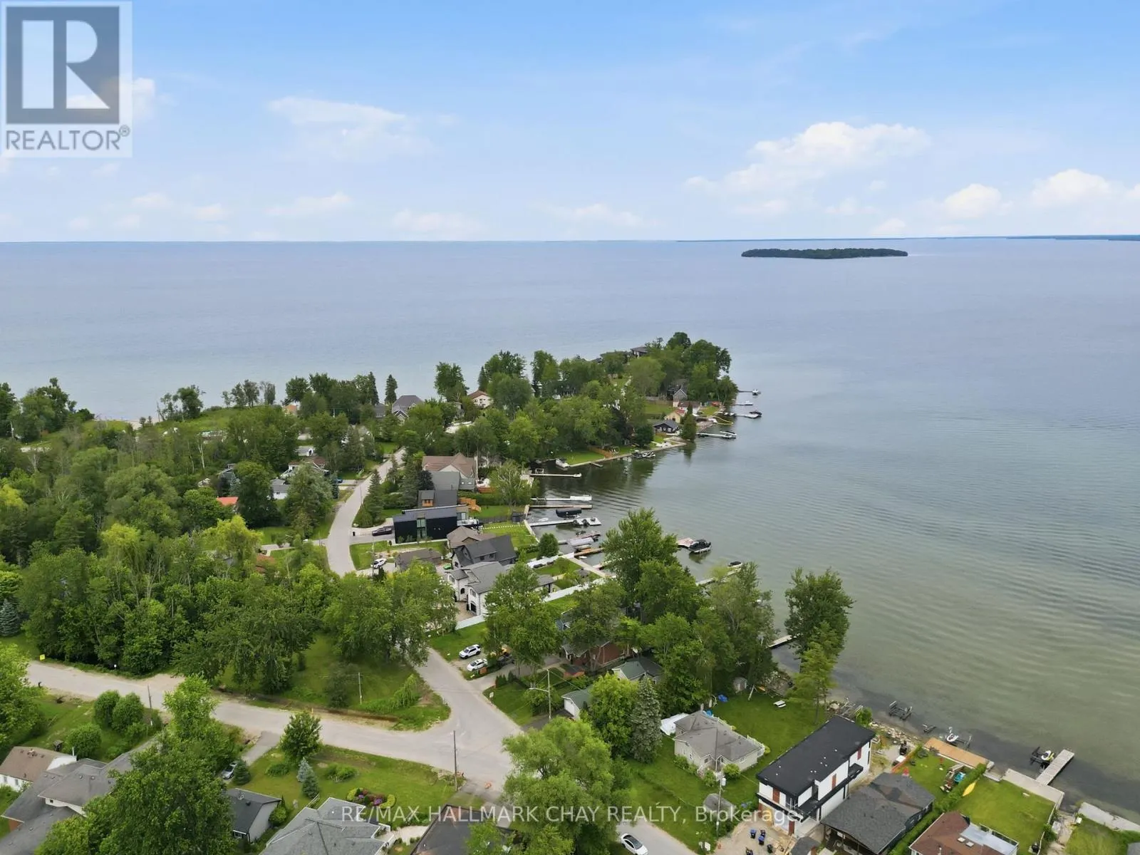 2345 CRYSTAL BEACH ROAD