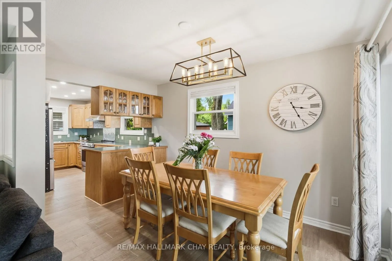 2345 CRYSTAL BEACH ROAD