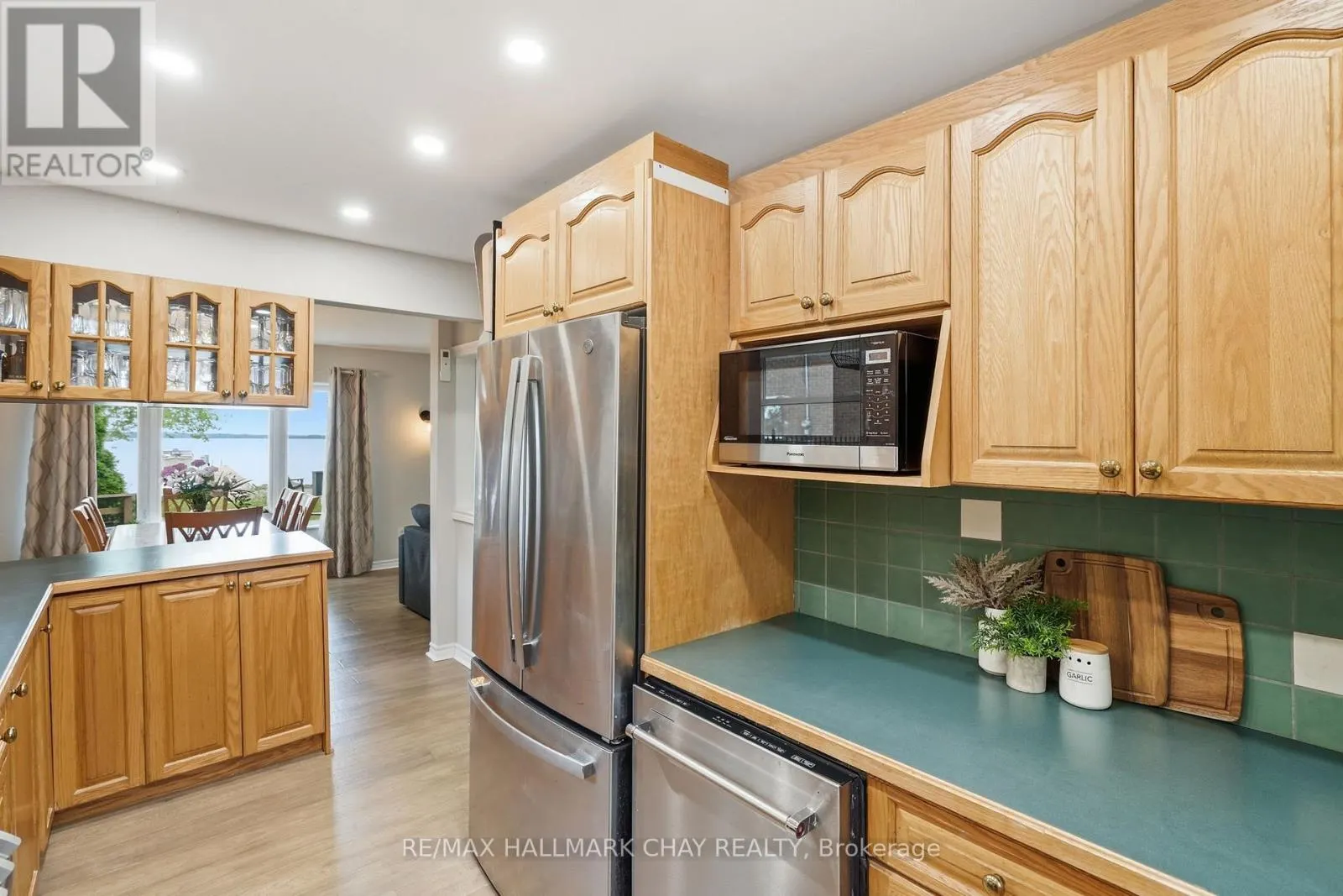 2345 CRYSTAL BEACH ROAD