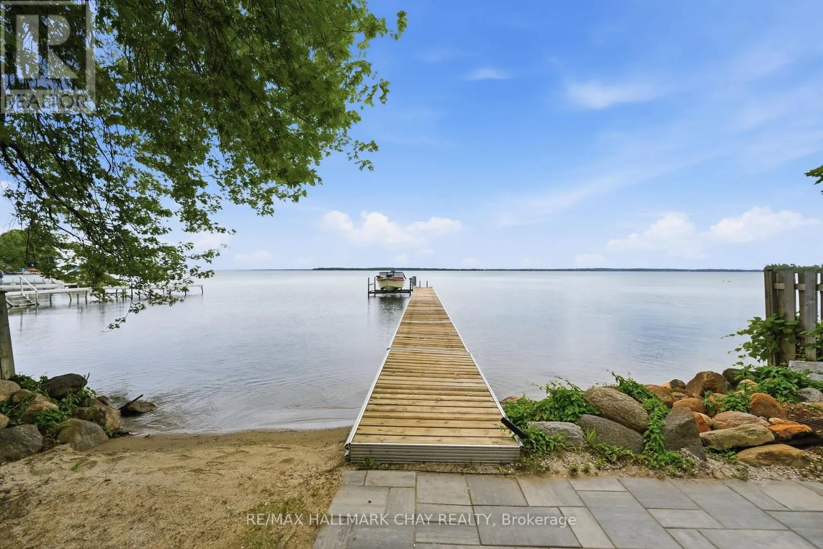 2345 CRYSTAL BEACH ROAD