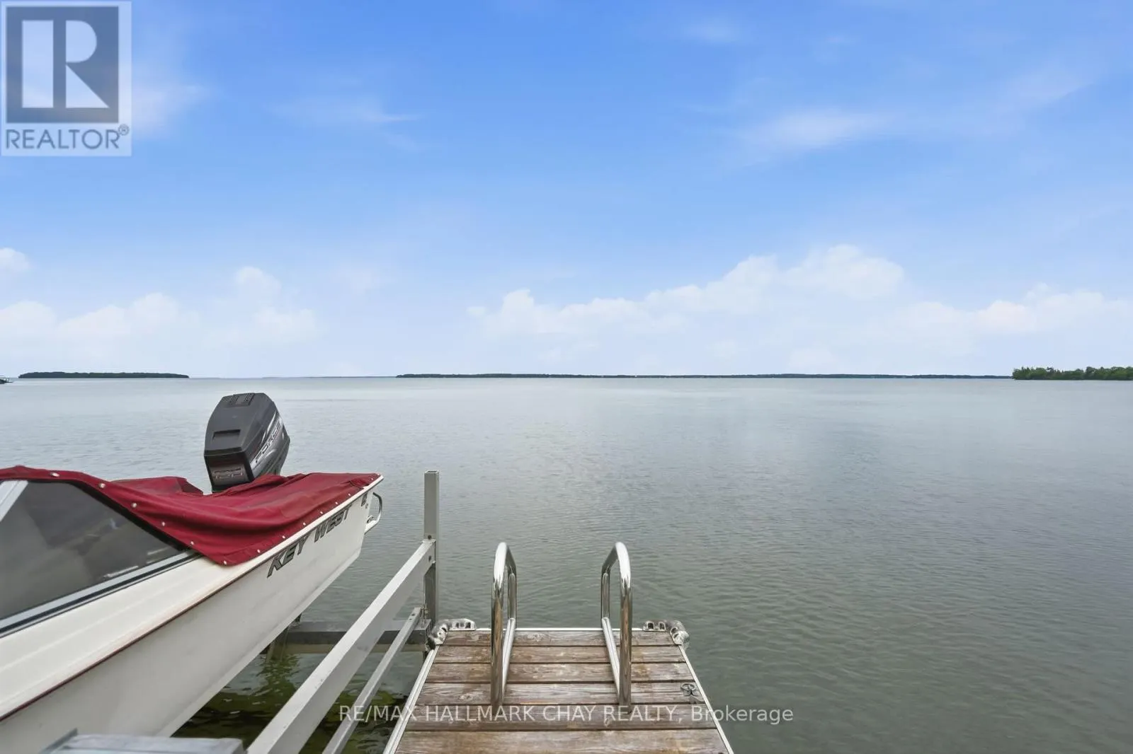 2345 CRYSTAL BEACH ROAD