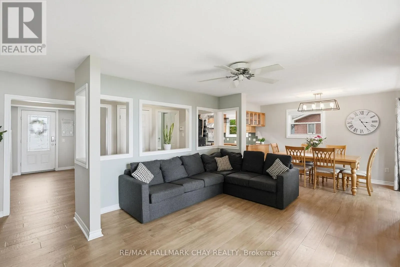 2345 CRYSTAL BEACH ROAD