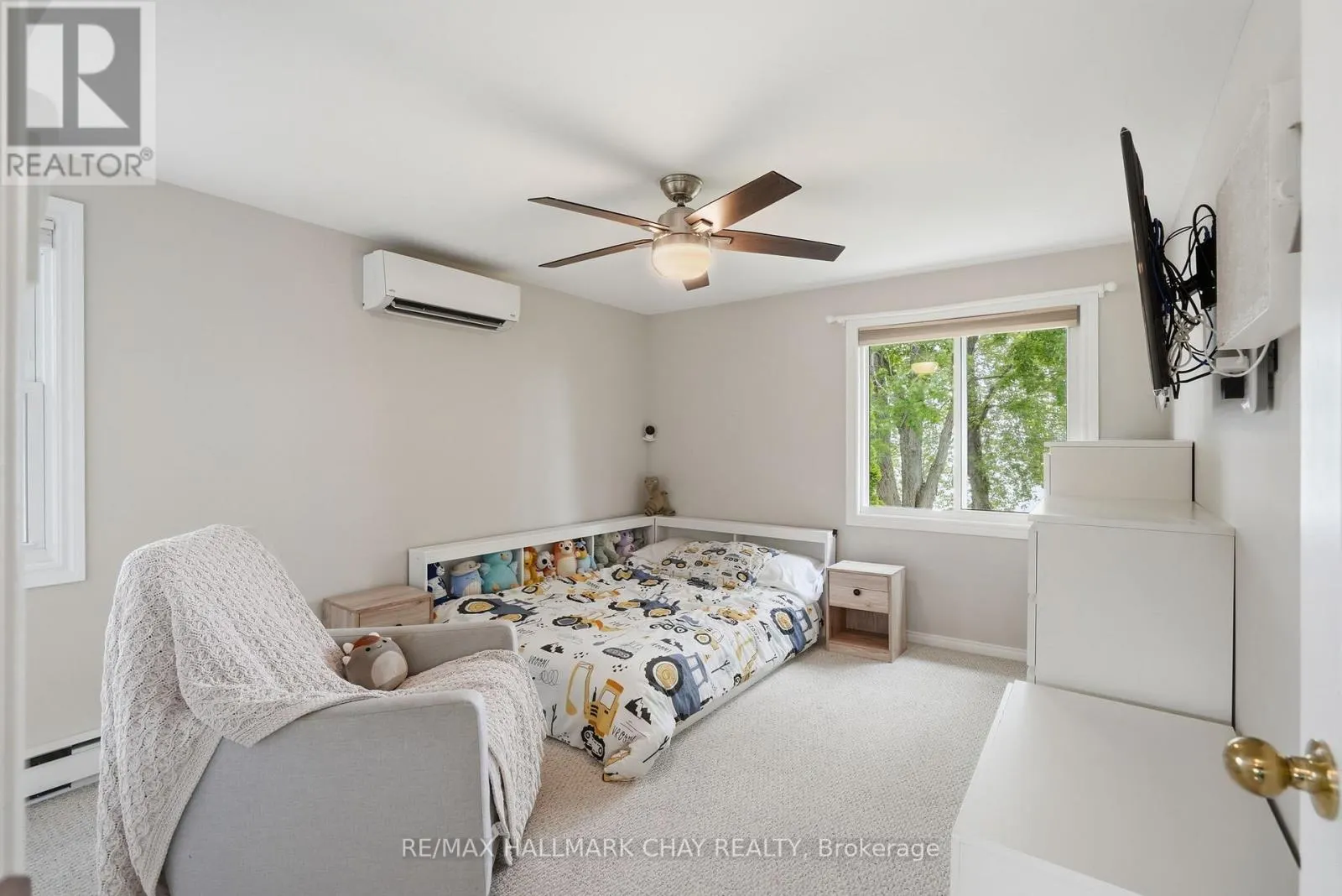 2345 CRYSTAL BEACH ROAD