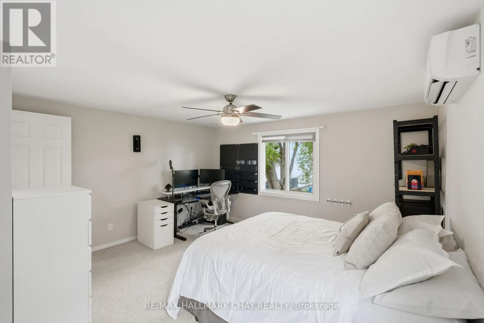2345 CRYSTAL BEACH ROAD