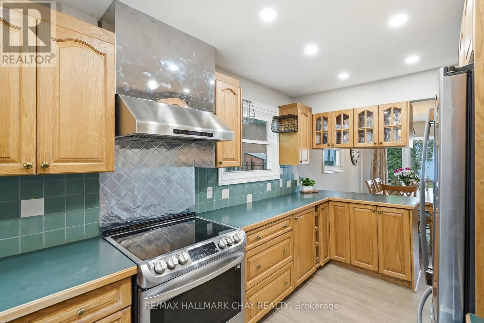 2345 CRYSTAL BEACH ROAD