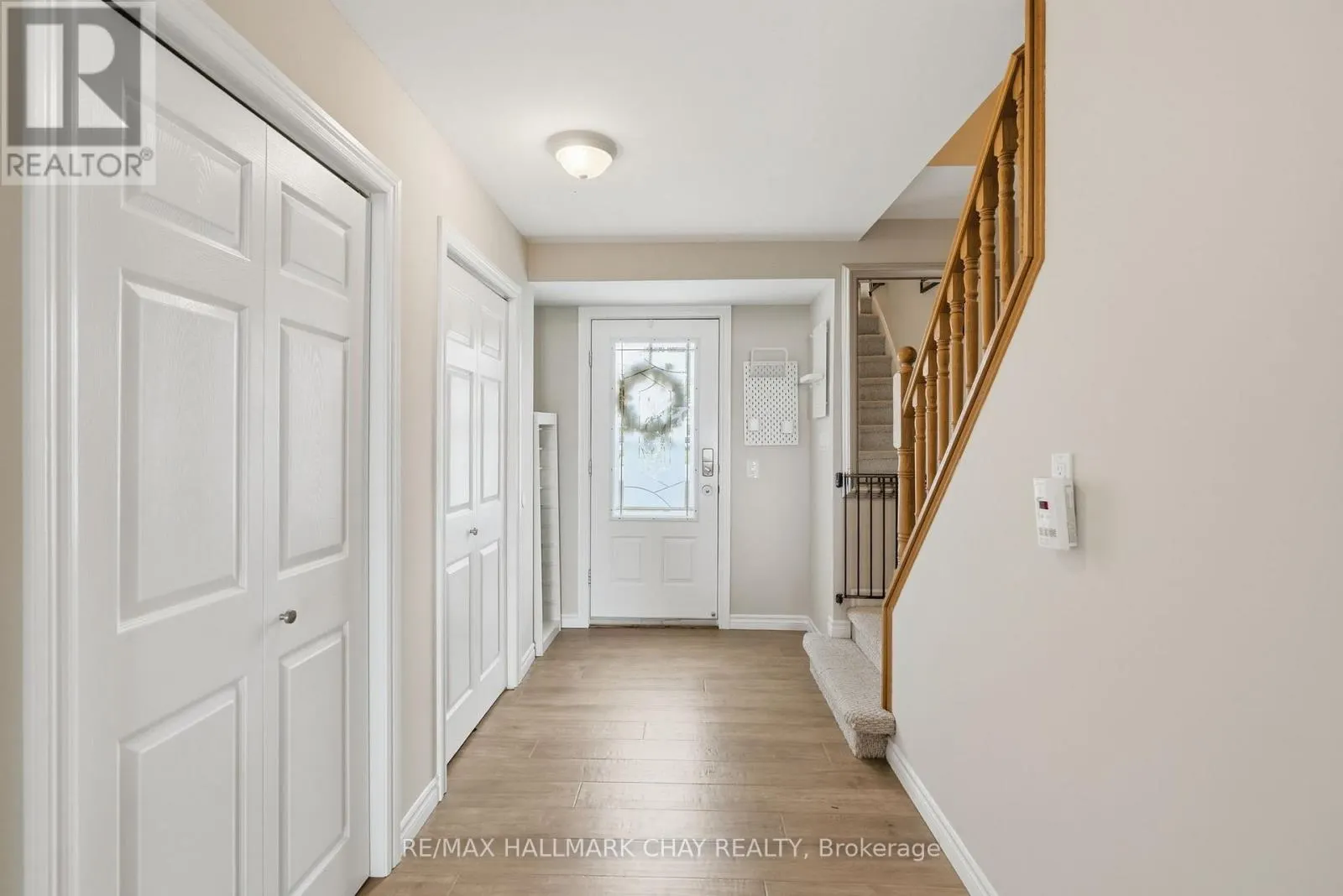 2345 CRYSTAL BEACH ROAD