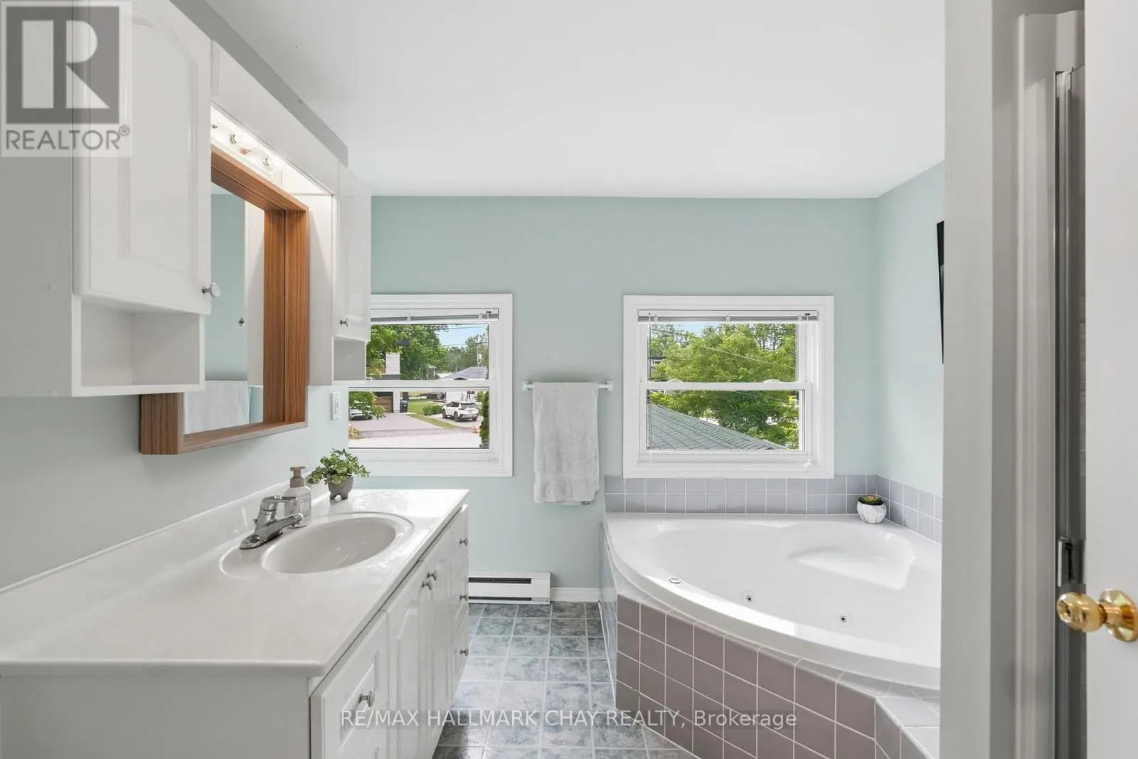 2345 CRYSTAL BEACH ROAD