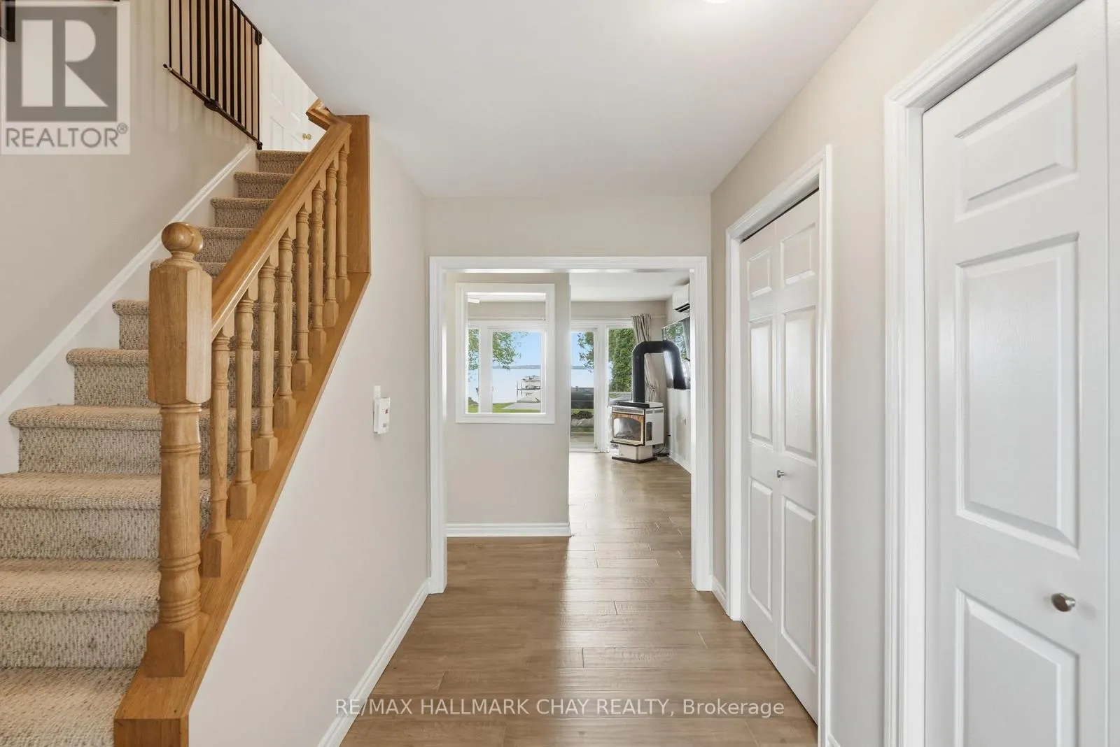 2345 CRYSTAL BEACH ROAD