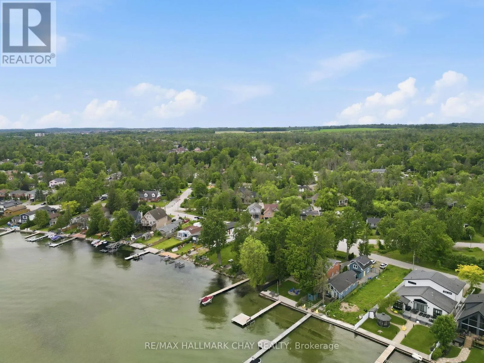 2345 CRYSTAL BEACH ROAD