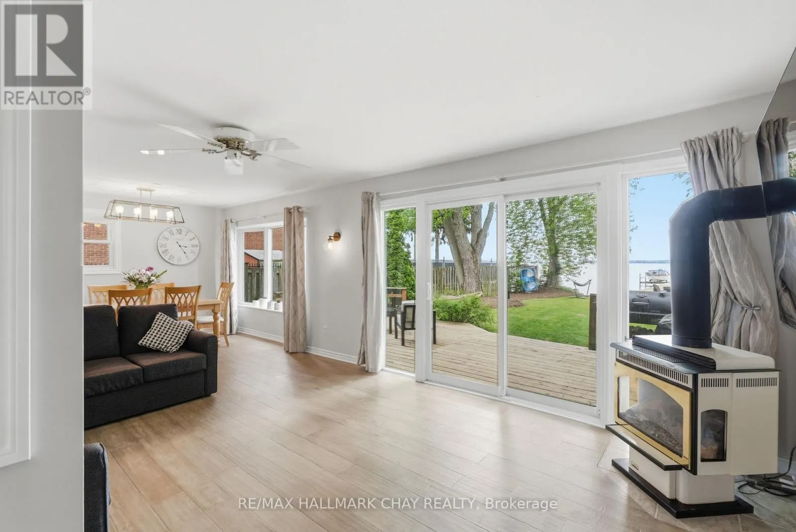2345 CRYSTAL BEACH ROAD