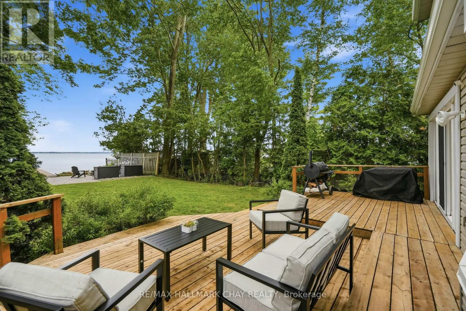 2345 CRYSTAL BEACH ROAD