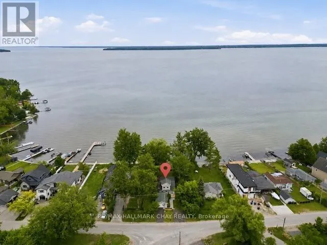 2345 CRYSTAL BEACH ROAD