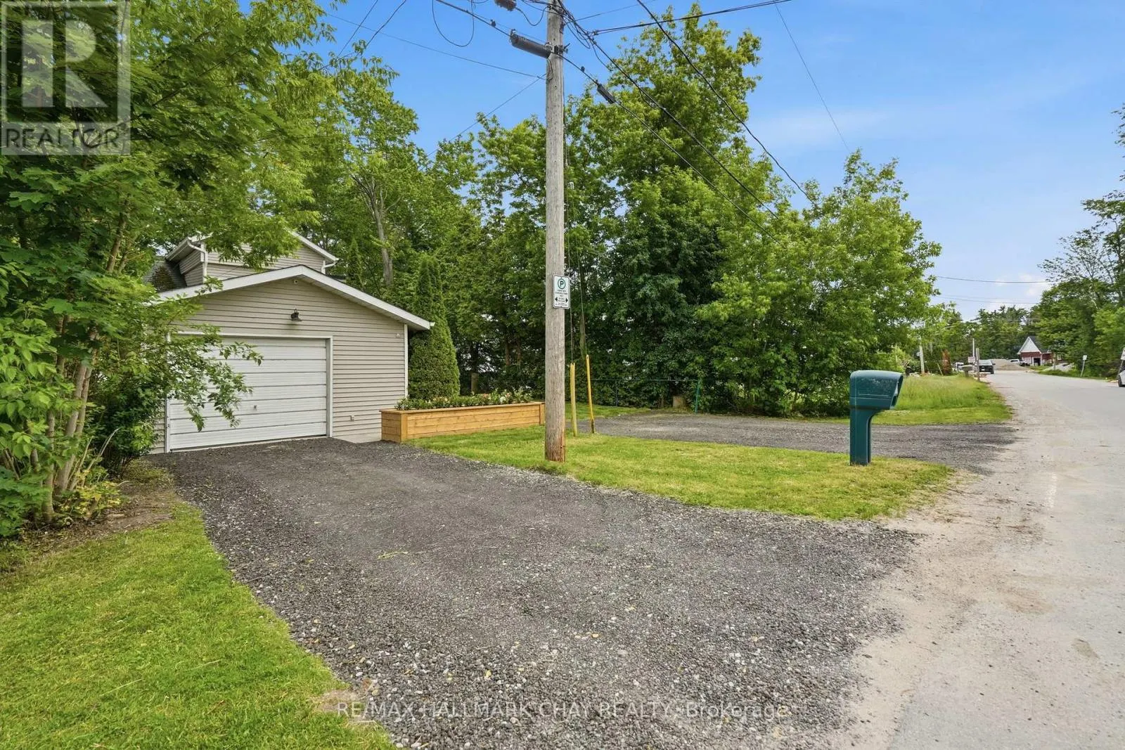 2345 CRYSTAL BEACH ROAD