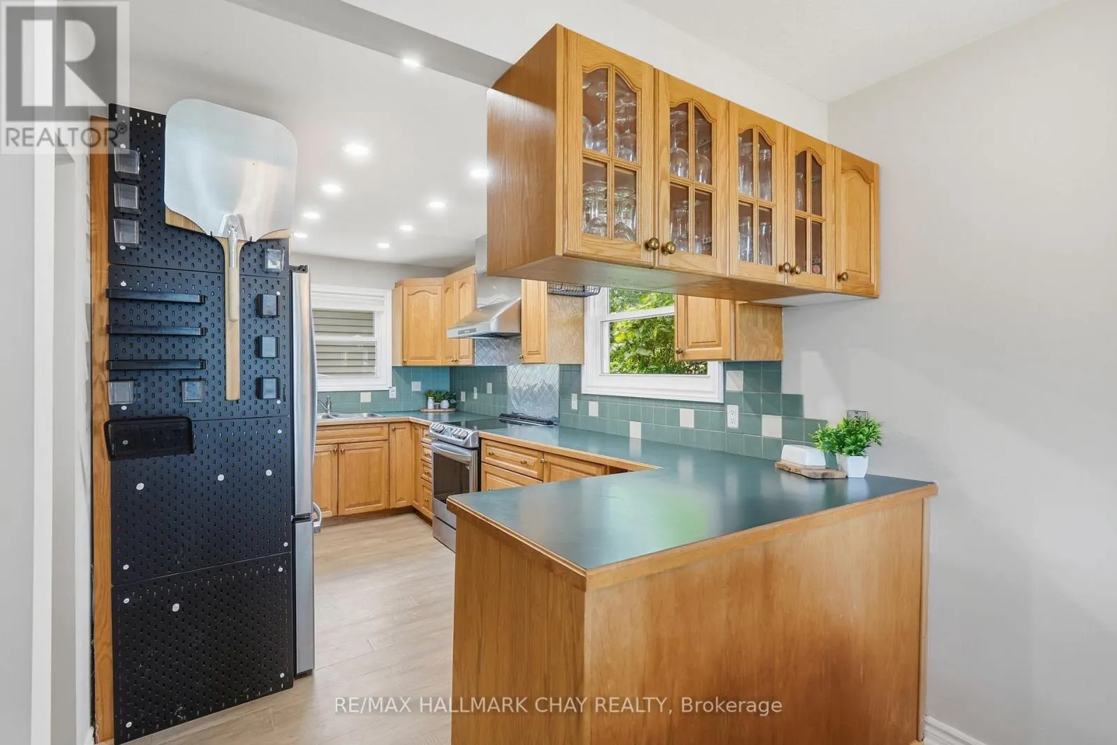 2345 CRYSTAL BEACH ROAD