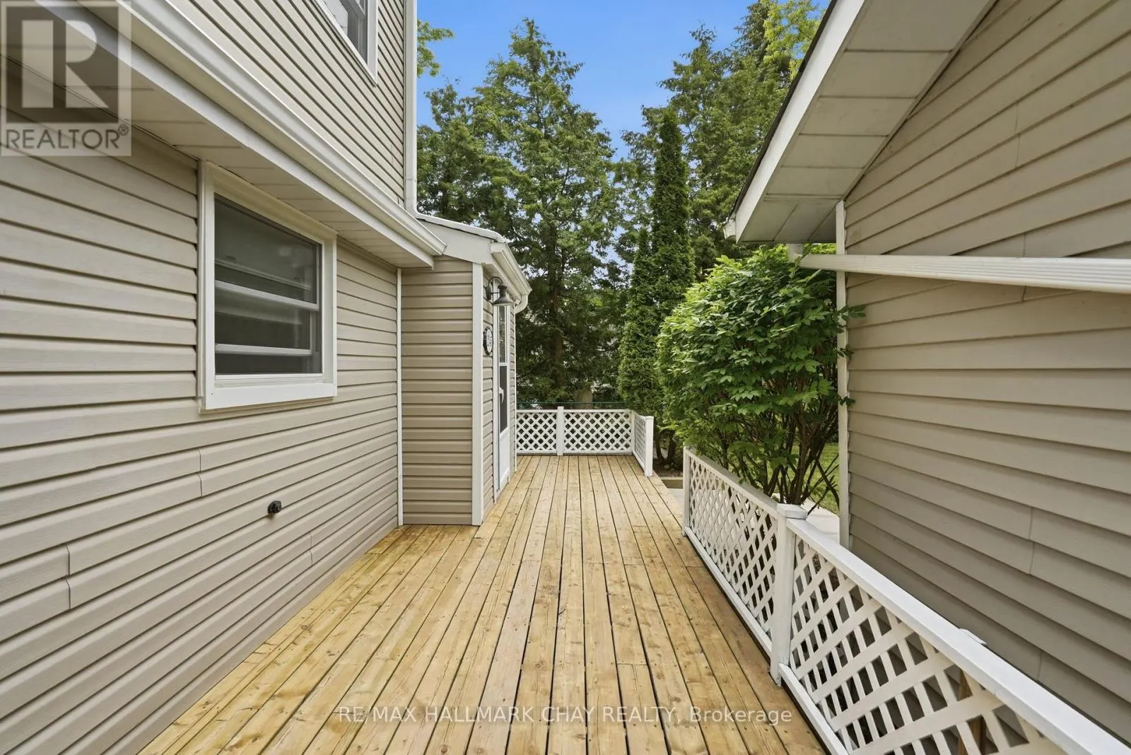 2345 CRYSTAL BEACH ROAD