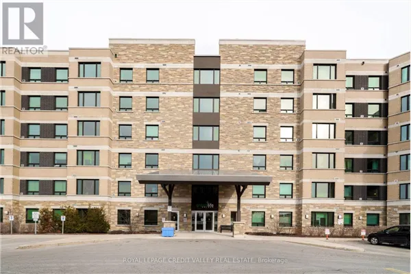 510 - 7400 MARKHAM ROAD