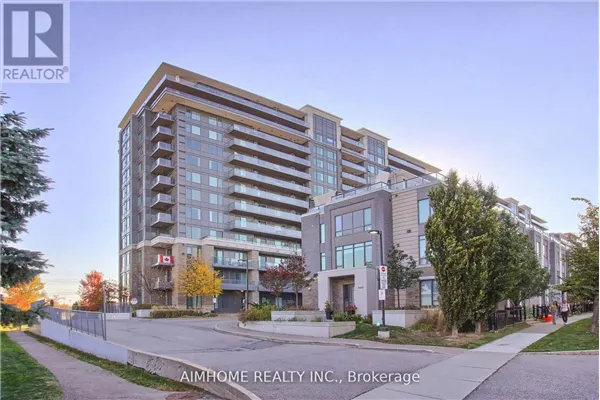 1008 - 325 SOUTH PARK ROAD