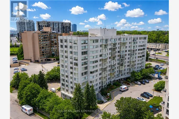 503 - 270 DAVIS DRIVE