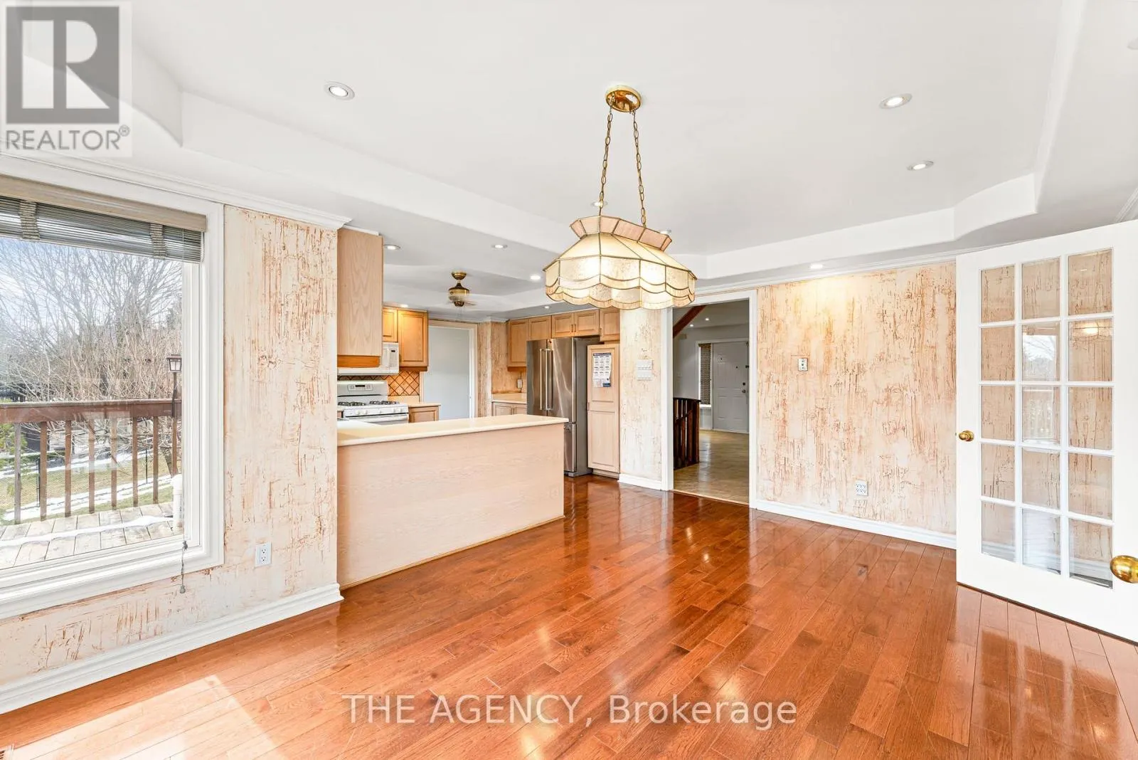 92 RUSSELL SNIDER DRIVE