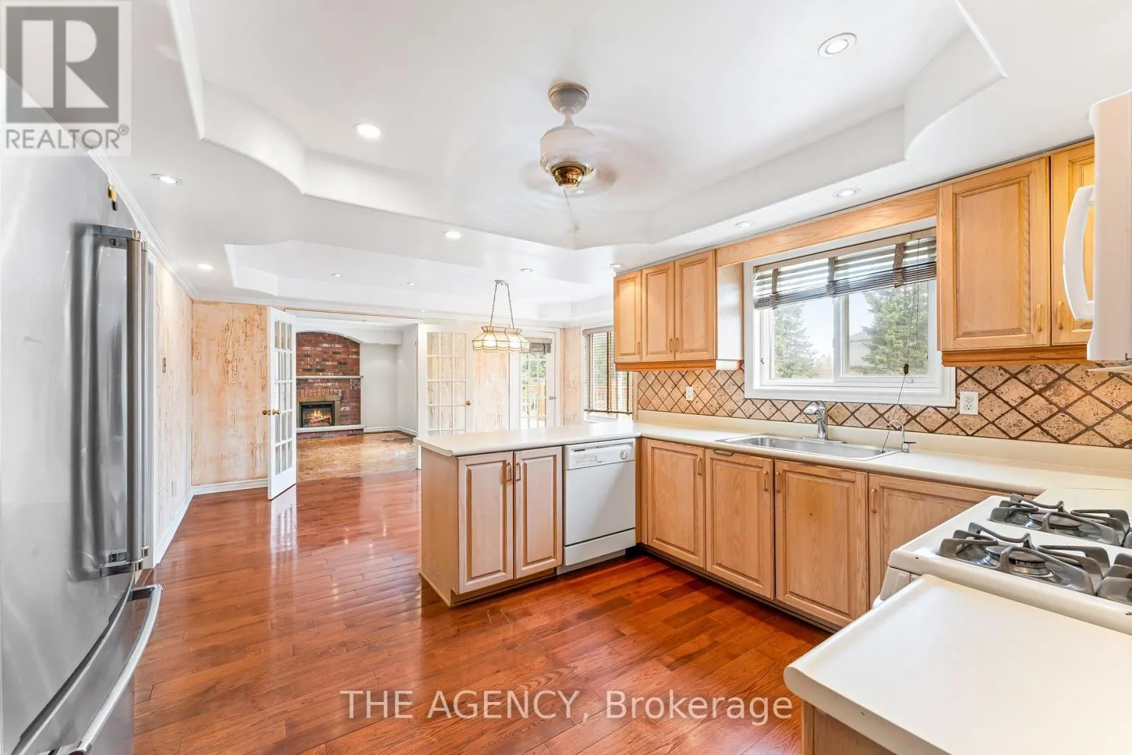 92 RUSSELL SNIDER DRIVE
