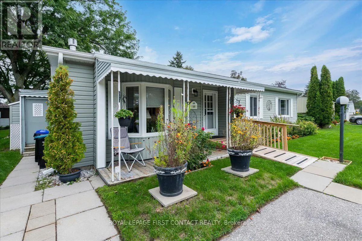 40 CORNER BROOK TRAIL