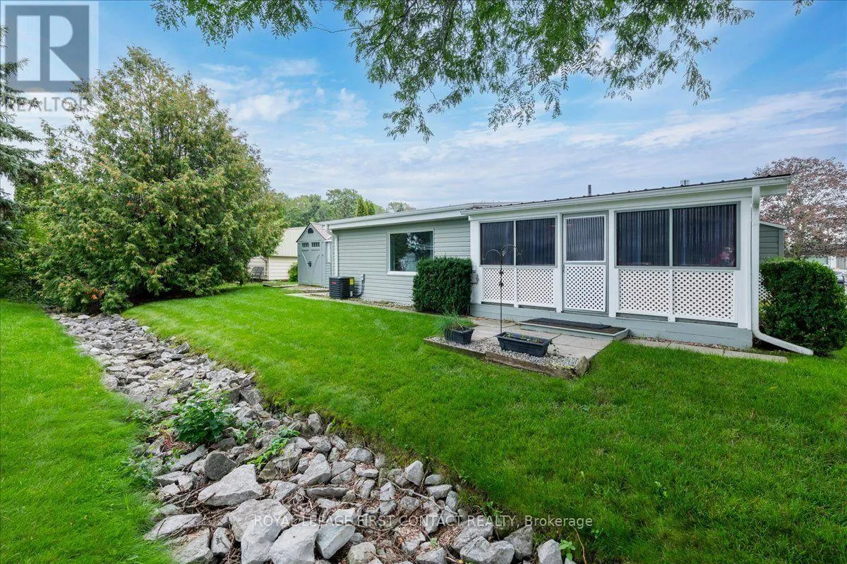40 CORNER BROOK TRAIL