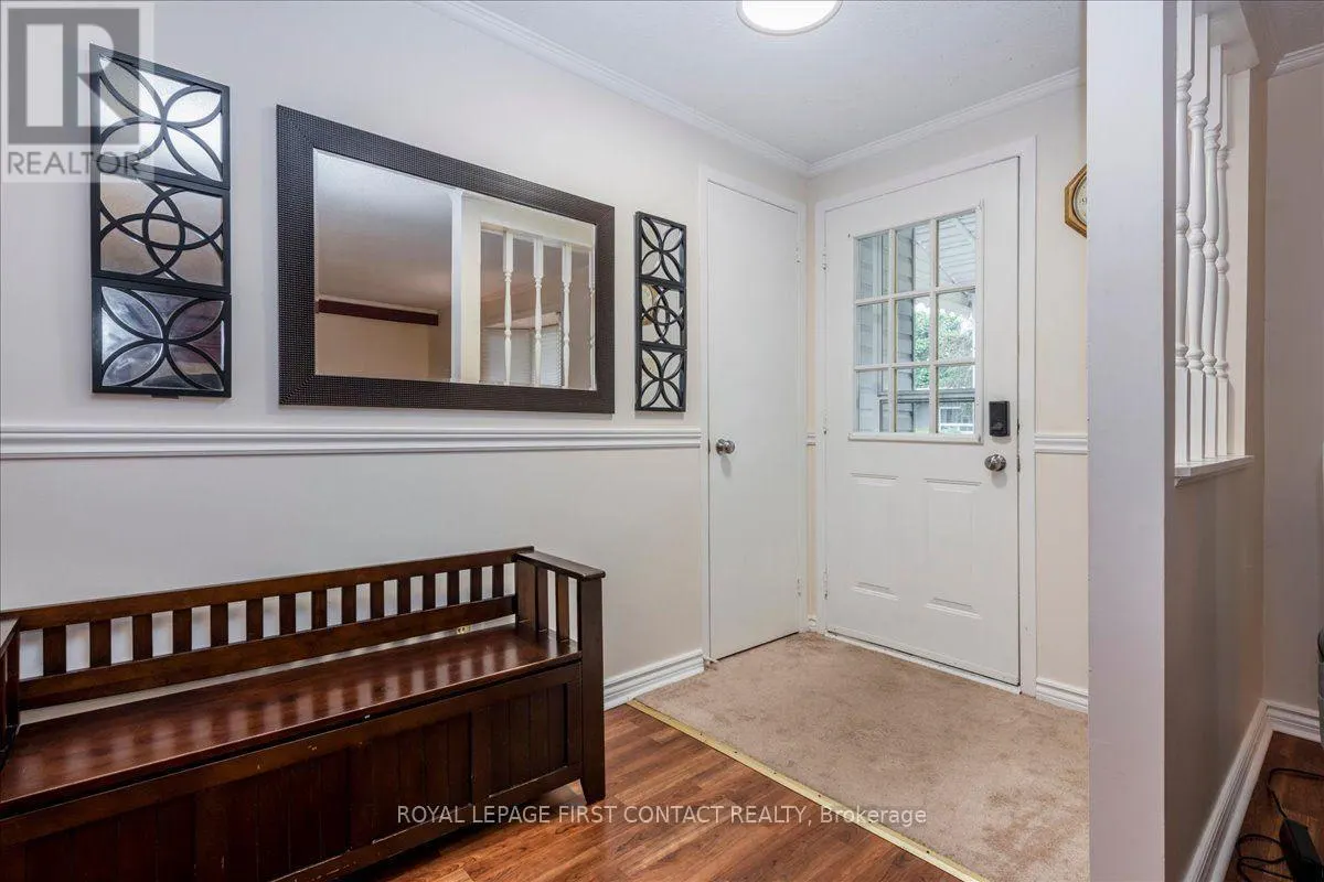 40 CORNER BROOK TRAIL