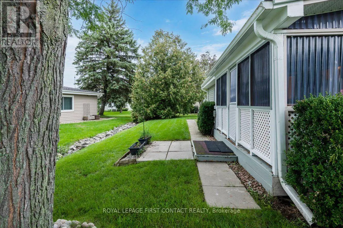 40 CORNER BROOK TRAIL