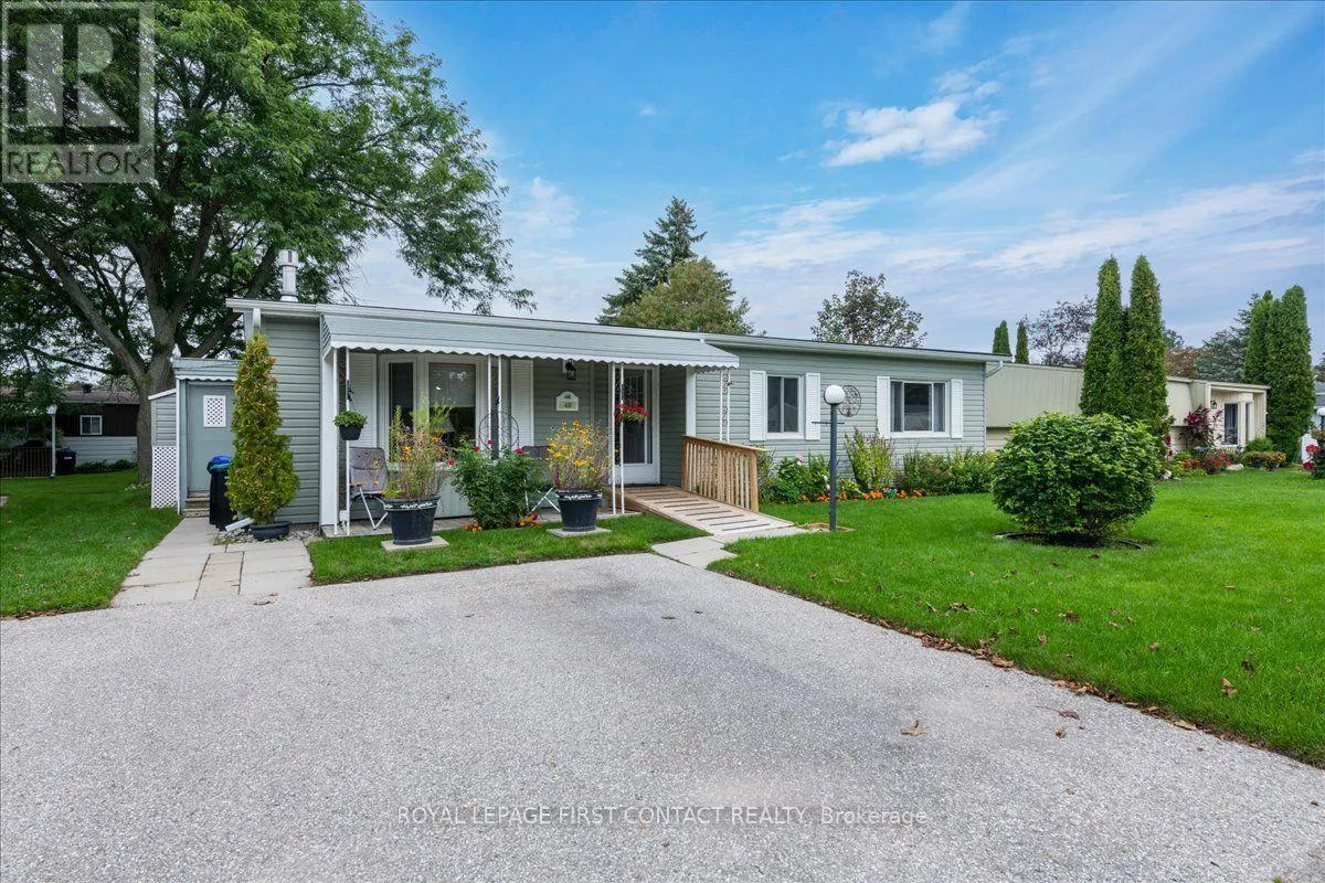 40 CORNER BROOK TRAIL